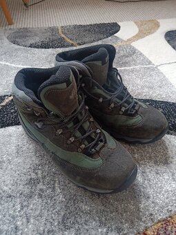 Zimní boty Lafuma - 6