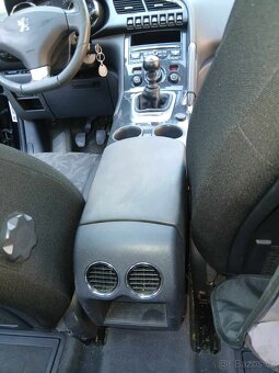 3008 rv 2010 Peugeot - 6