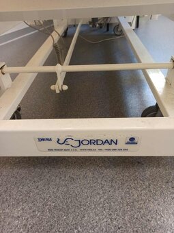 Masážní lehátko - 6