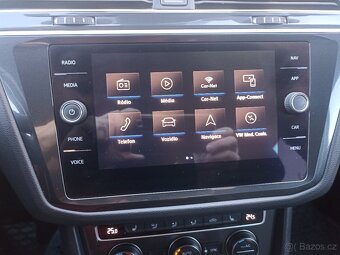 Vw Tiguan 2.0TDI 4Motion 7/2017 Dph najeto 226tkm - 6