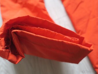 Zimní lyžařské kalhoty zn. McKinley vel. 152 - 6