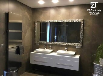 Exkluzivní rezidenční dům k pronájmu - 6