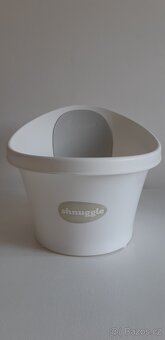 Dětská vanička Shnuggle bath - perfektní stav - 6