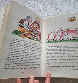 Plicka: Český rok - jaro, leto, podzim, zima - 6