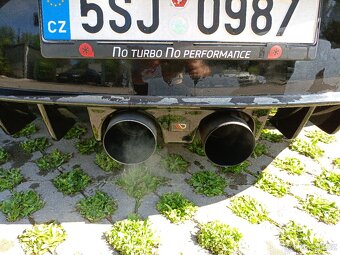 Seat Leon Cupra mk2 STAGE2 - 260kw/355hp - 6