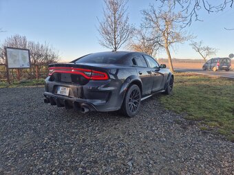 Dodge Charger 5.7 V8 widebody - 6