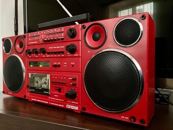 Tesla Condor - nádherný - 6