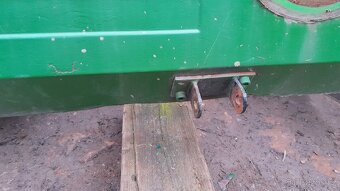 Kabina/dveře multicar - 6