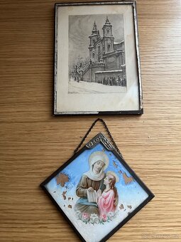 Obrazy z pozůstalosti - 6