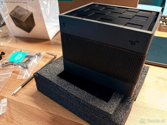 DeepCool Assassin 4S - NOVÝ V ZÁRUCE - 6