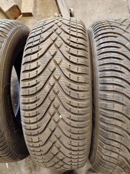 195/60 R15 88T - 6