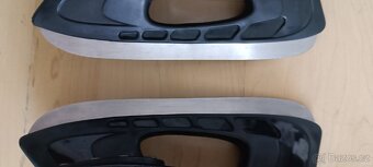 Brusle na led chlapecké X-FACT vel.35 - 6