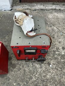 Lampa vařič  elektro - 6