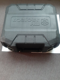 AKU VRTAČKA-ŠROUBOVÁK-Kaufland - 6