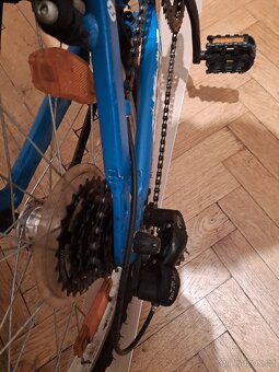 Prodam detske kolo. - 6