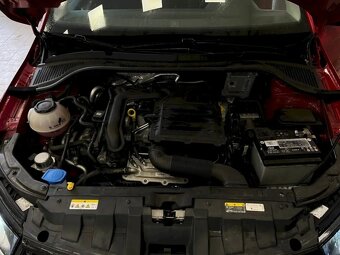 Škoda Fabia, COM AMB TS 70/1.0 A7F - 6