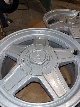 5x100 / 5x98 15” - 6