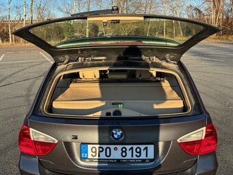 Prodej BMW řada 3 e90 Touring - 6