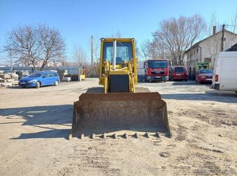 Caterpillar, 931B - 6