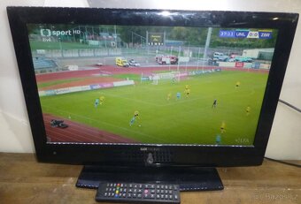 LCD televize 48cm LUXTRONIC, 19 palců, nemá DVBT2 - 6