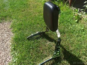 Yamaha XVS 1300 Stryker - 6