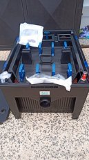 Filtrace pro menší jezírka - 6