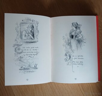 Špalíček -M.Aleš - 6