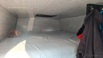 Sprinter obytná vestavba - 6