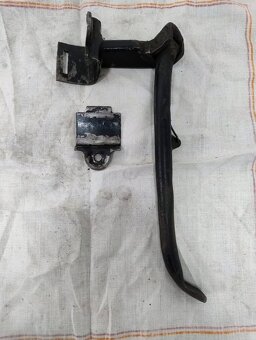 BOČNÍ STOJAN JAWA - 6