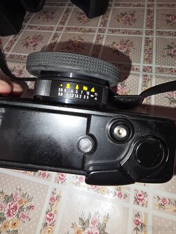 Dobrý den prodám špičkový foťák - 6