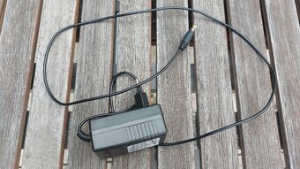 Dětská elektrická motokára Fancy - 6