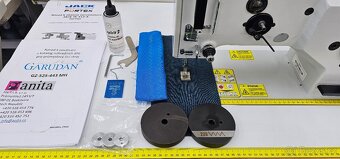 šicí stroj GARUDAN GZ-525-403 LM - 6