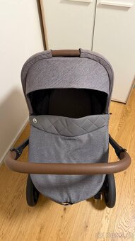 Kočárek EASYWALKER Harvey 3 - 6