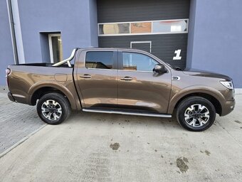 GREAT WALL POER CANNON / LPG/2025 - 6