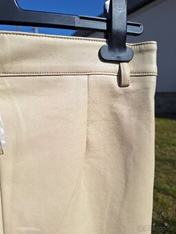 DÍVČÍ KALHOTÝ PÚLL&BEAR vel.S NOVÉ - 6