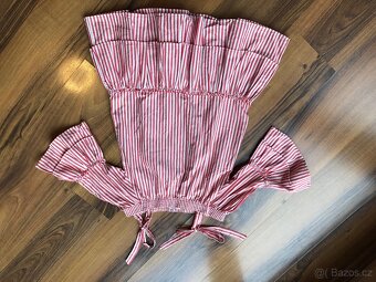 Šaty ZARA a Reserved - 6