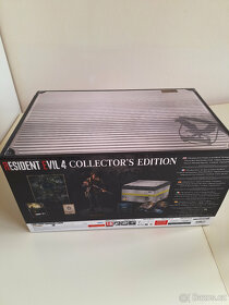 Resident Evil 4 Collectors Edition - 6