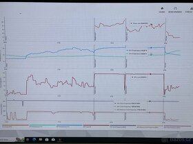 Herní PC AMD Ryzen 4500 / 32GB / RTX3070 / 1TB mvme - 6