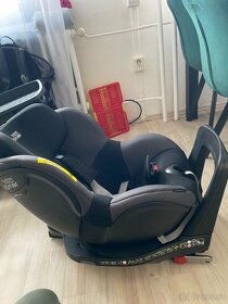 Autosedačka Britax Römer Dualfix M i-Size - 6