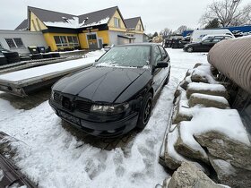 Prodám Seat Leon 1M 1.9TDI 81kW - 6