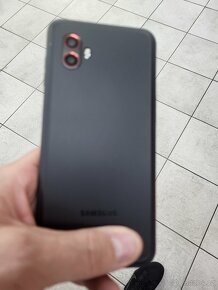 Samsung Galaxy Xcover 6 Pro - 6