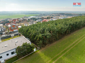 Prodej pozemku k bydlení, 1010 m², Tehov - 6