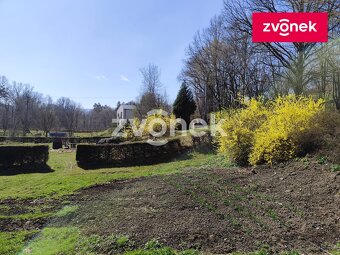 Pozemek ke stavbě RD Valašské Meziříčí Krhová - 6