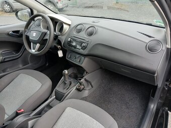 Seat Ibiza 1.4 16v - 6