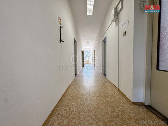 Pronájem kancelářského prostoru, 311 m², Praha, Beranových - 6