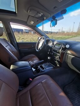 KIA SORENTO 2.5CRDi 125KW - 6