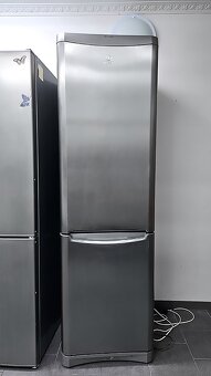 Lednice s mrazákem SIEMENS, kombinovaná, nulová zóna - 6