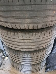 Alu Honda 18 CRV 5x114,3 original kola - 6