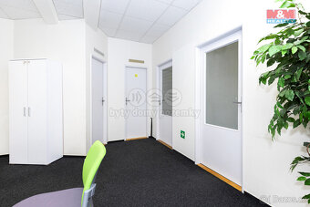 Pronájem kancelářského prostoru, 50 m², Pardubice - centrum - 6