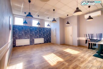 Komerční nemovitost s velkým potenciálem, 360 m2 - Stará Ves - 6